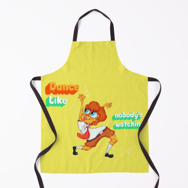Item preview, Dance like nobody's watching designed and sold by AtiSal.
