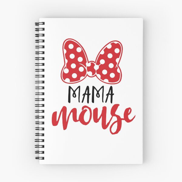 Item preview, Mama Mouse designed and sold by Jessica Cushen.