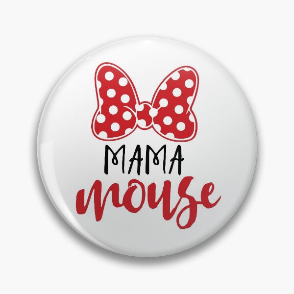 Item preview, Mama Mouse designed and sold by Jessica Cushen.