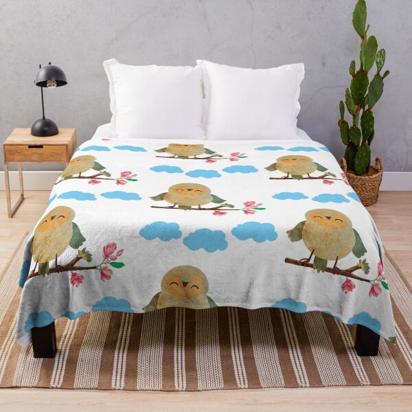 Item preview, Travelling owl designed and sold by Designhub14.
