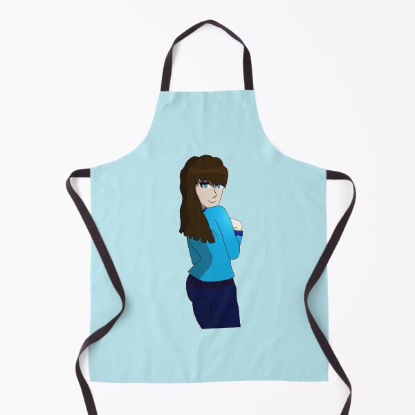 Item preview, Mira Rillette designed and sold by BastionUnity.