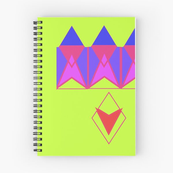 Item preview, Triangles designed and sold by DaniGotBarz.