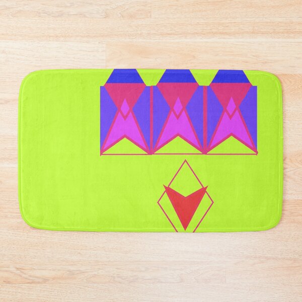 Item preview, Triangles designed and sold by DaniGotBarz.