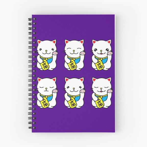 Item preview, Fengshui cat designed and sold by FotoLibreStudio.