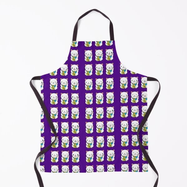 Item preview, Fengshui cat designed and sold by FotoLibreStudio.