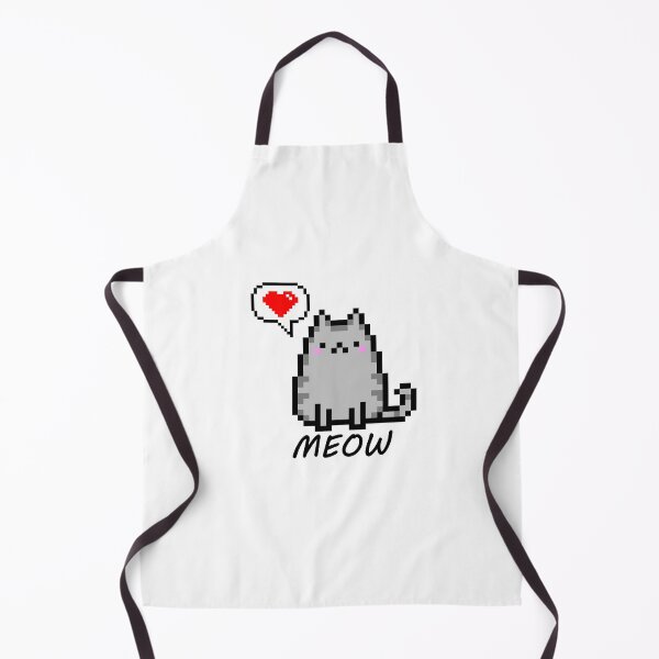 Item preview, Meow love Gifts Cute Cats sweet Girls designed and sold by AchrafOc.
