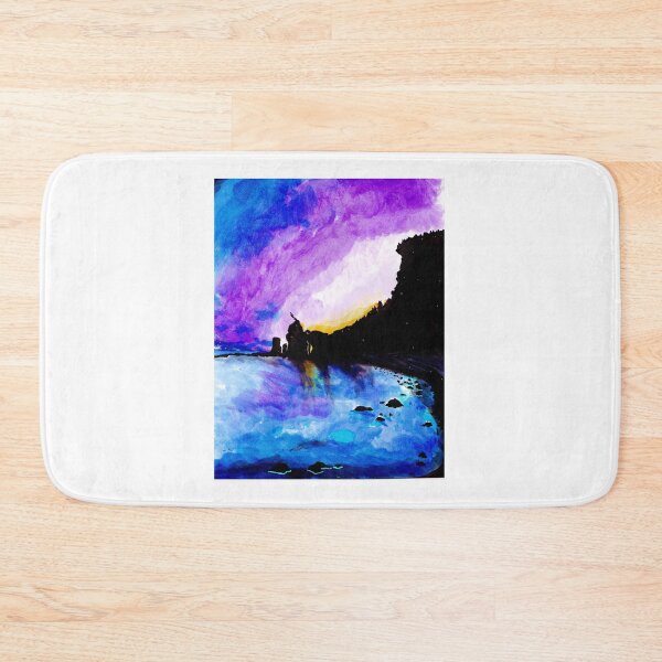 Item preview, Shin's Seaside House designed and sold by Brian Lierman.