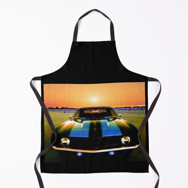 Item preview, Muscle Car Sunset designed and sold by MuscleCarTs.
