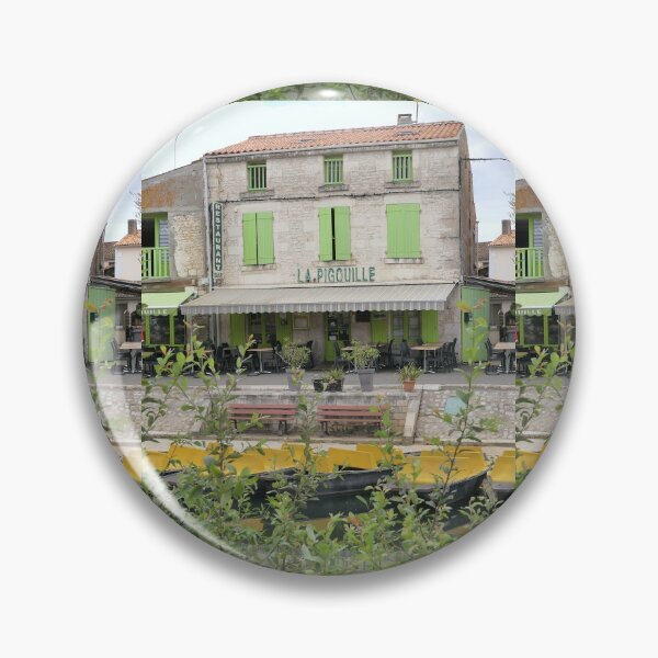 Item preview, 2509/ 15 Marais Poitevin " la Douceur verte de Coulon "  2020 par Okaio Créations - Olavia&Olao avec mon fz 2000 designed and sold by o.okaïo.