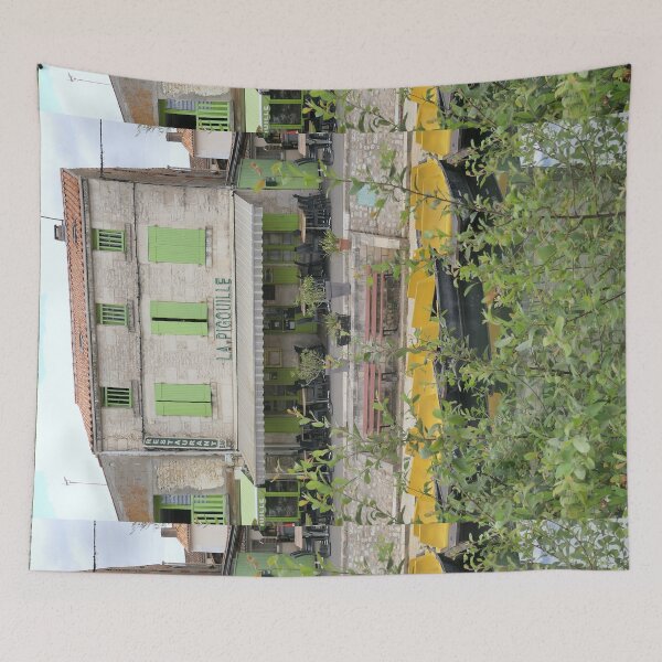 Item preview, 2509/ 15 Marais Poitevin " la Douceur verte de Coulon "  2020 par Okaio Créations - Olavia&Olao avec mon fz 2000 designed and sold by o.okaïo.