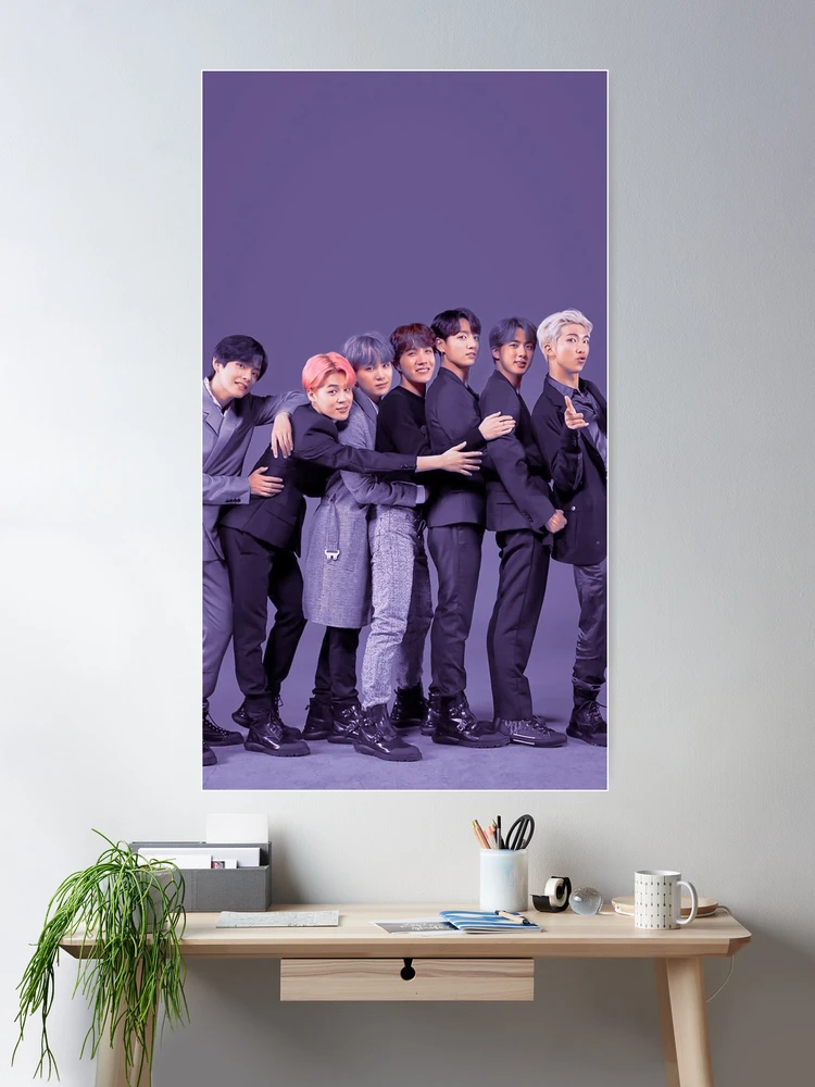 BTS Group Photo