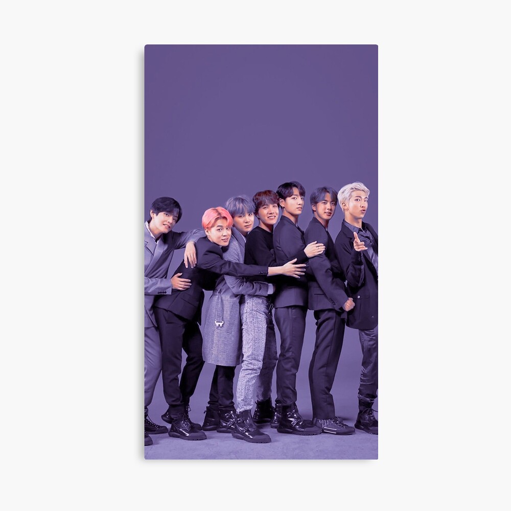 BTS タペストリー クリアポスター 特大 JUNG KOOK ジョングク (防弾少年団 / BTS) 特大型 タペストリー