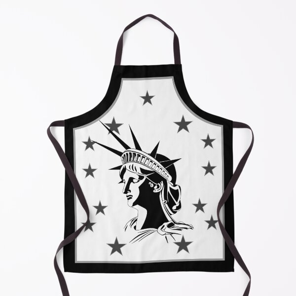 Item preview, Icon of Freedom designed and sold by Czerra.