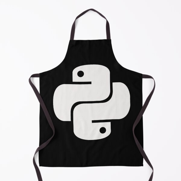 Item preview, Python White designed and sold by WCP Store.