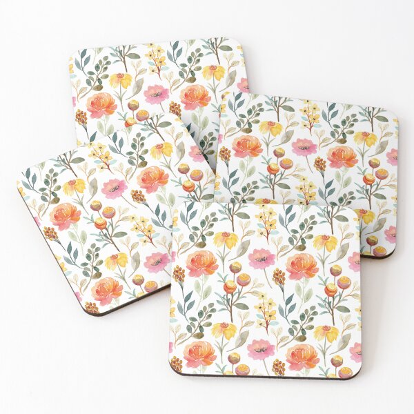 Item preview, Orange Watercolor designed and sold by mischellero.