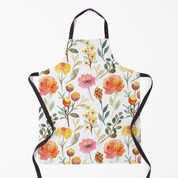 Item preview, Orange Watercolor designed and sold by mischellero.
