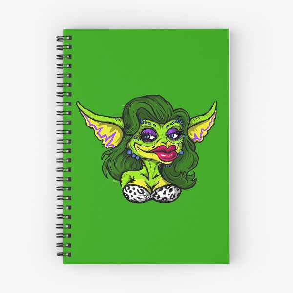 Item preview, Girly Gremlin designed and sold by bwvernon.