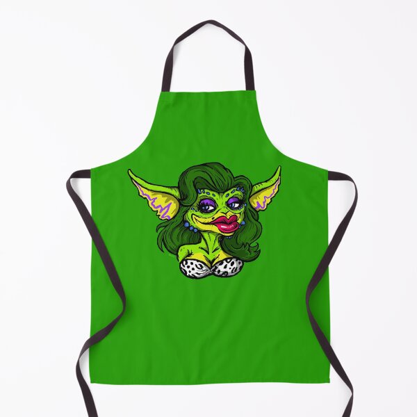 Item preview, Girly Gremlin designed and sold by bwvernon.
