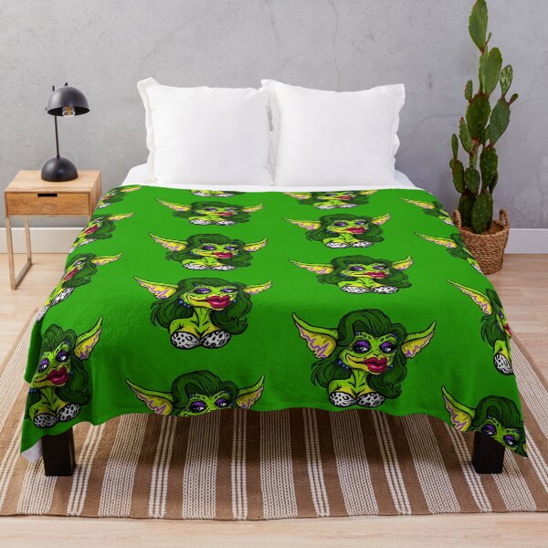 Item preview, Girly Gremlin designed and sold by bwvernon.