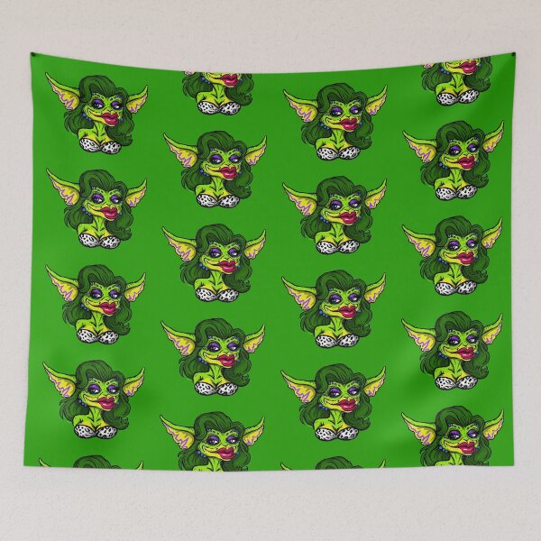 Item preview, Girly Gremlin designed and sold by bwvernon.