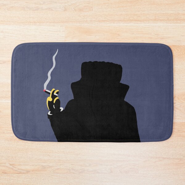 Item preview, The Simpsons Undercover Smithers designed and sold by thebcarts.