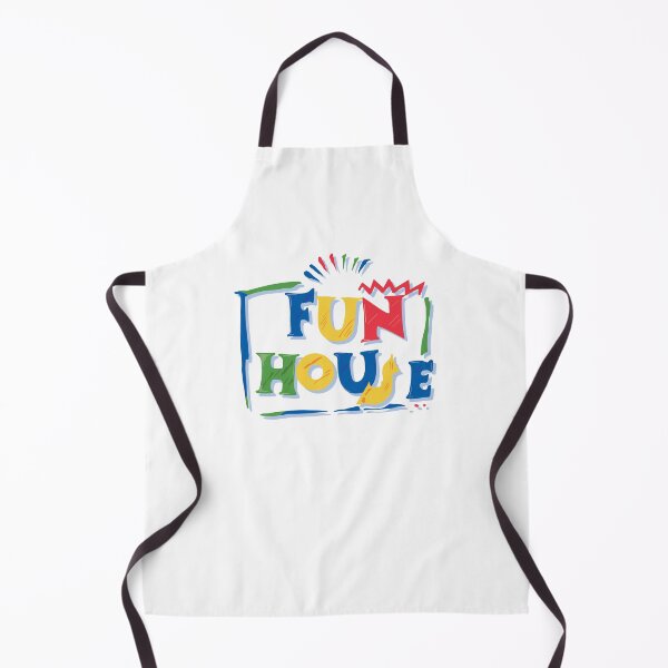 Item preview, Fun House designed and sold by Off the Box.