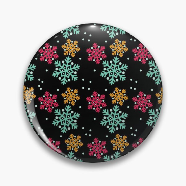 Item preview, Snow Flake pattern - Winter is Coming designed and sold by Rcasadesign.