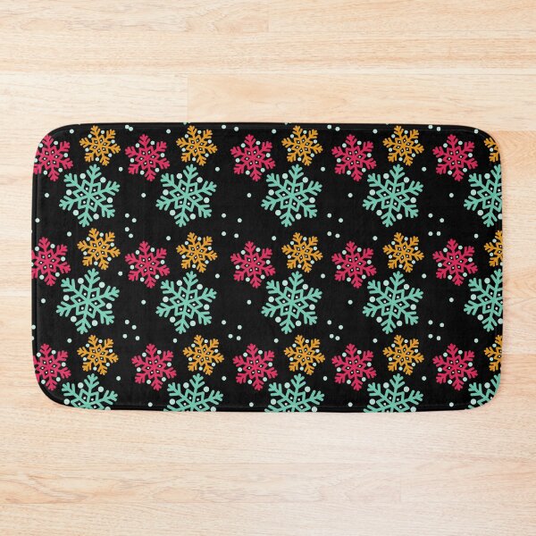 Item preview, Snow Flake pattern - Winter is Coming designed and sold by Rcasadesign.