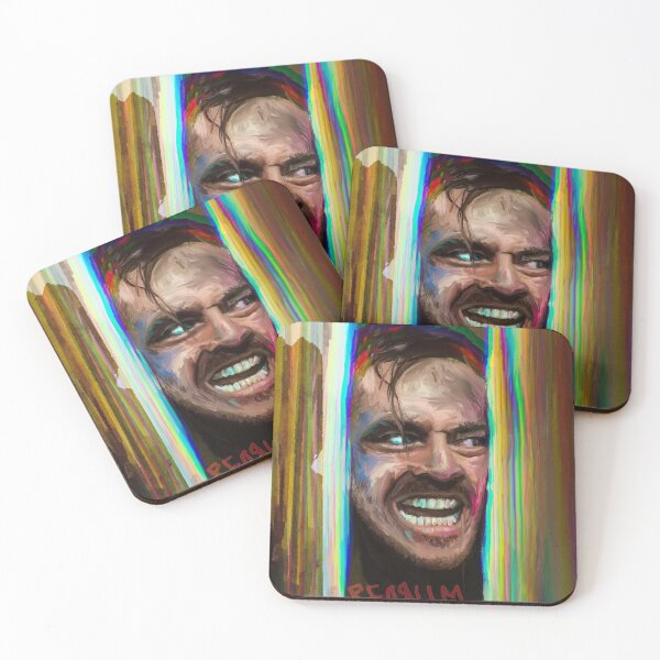 Item preview, Redrum designed and sold by Miss V Art.