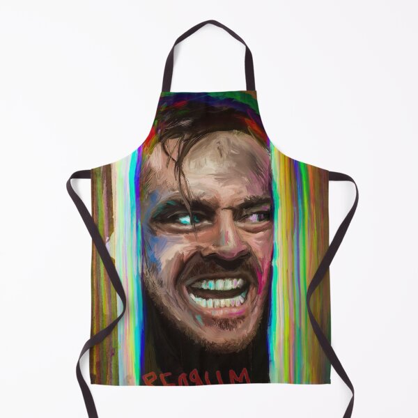 Item preview, Redrum designed and sold by Miss V Art.