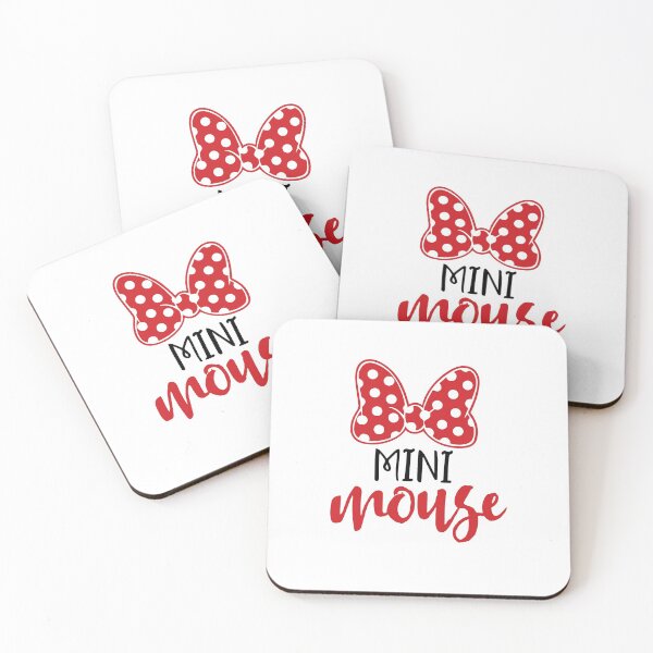 Item preview, Mini Mouse designed and sold by Jessica Cushen.
