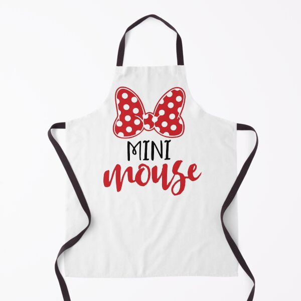 Item preview, Mini Mouse designed and sold by Jessica Cushen.