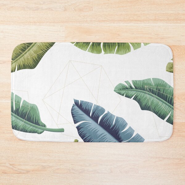 Item preview, Tropical Square designed and sold by mischellero.
