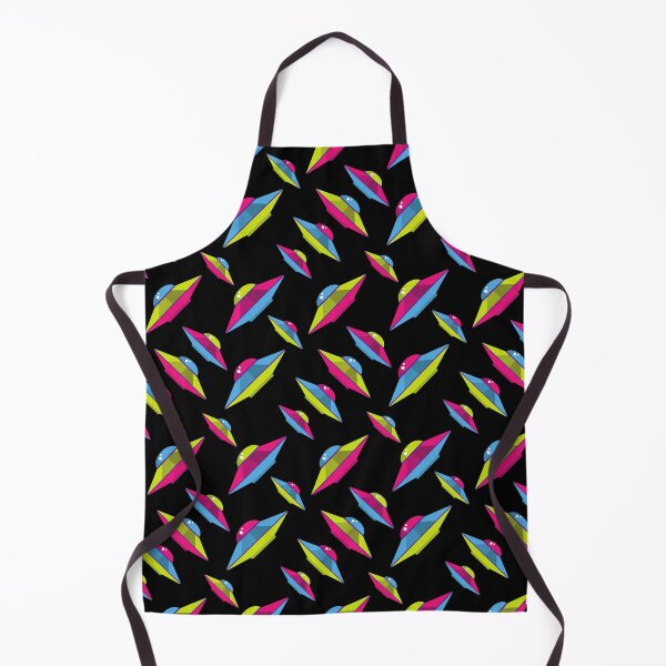 Item preview, Ufo Pattern designed and sold by NewWorldIsHere.