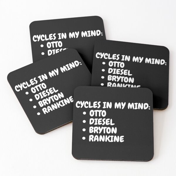 Item preview, Cycles in my Mind designed and sold by AeroAstro.