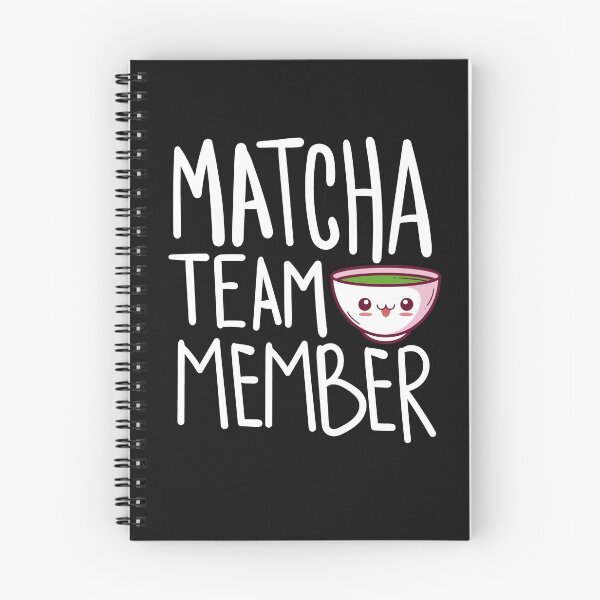 Item preview, Matcha Member Society Cute Gift for Matcha Tea Drinkers designed and sold by Músico Ilustre.