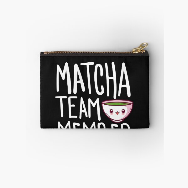 Item preview, Matcha Member Society Cute Gift for Matcha Tea Drinkers designed and sold by Músico Ilustre.