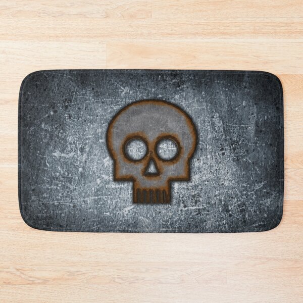 Item preview, skull designed and sold by drizzd.