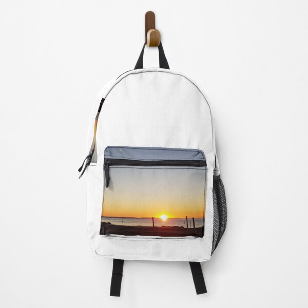Item preview, Sunset by the beach designed and sold by malouabrio.