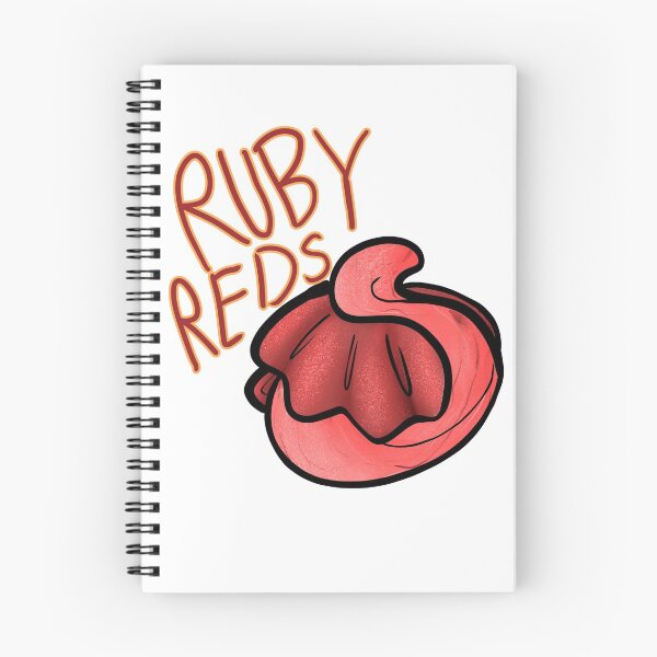Item preview, Ruby Reds 2.0 designed and sold by DovahCourts.