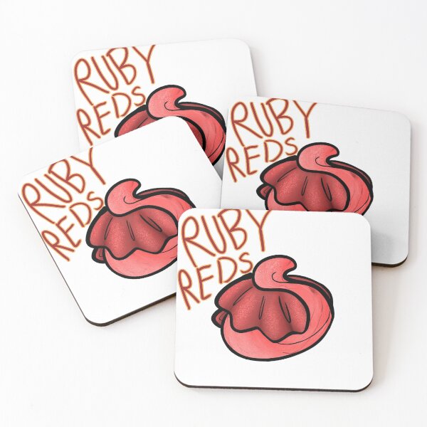 Item preview, Ruby Reds 2.0 designed and sold by DovahCourts.