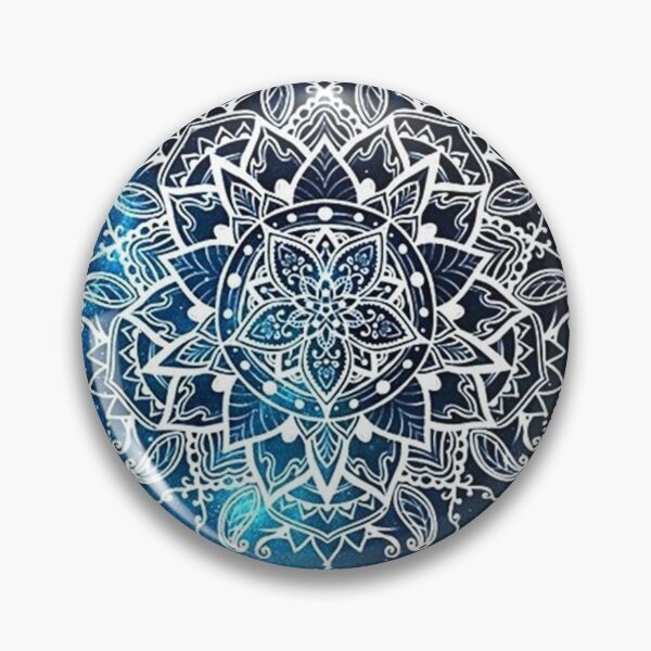 Aperçu de l'œuvre Mandala créée et vendue par Liuth.