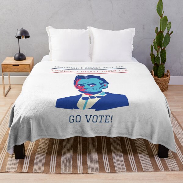 Item preview, I Shall Only Lie designed and sold by RiseandShineTee.