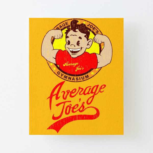 Dodgeball Movie Wall Art Redbubble