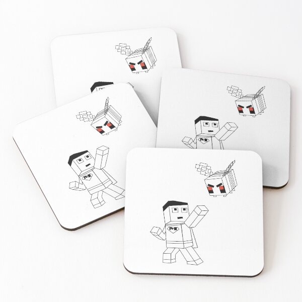 Item preview, Bee A Hero Strong Man Show Me Your Power designed and sold by Paulina Vanlife.