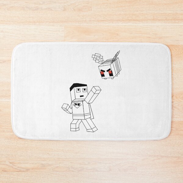 Item preview, Bee A Hero Strong Man Show Me Your Power designed and sold by Paulina Vanlife.