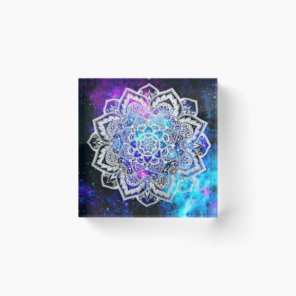 Item preview, Madala in galaxy designed and sold by Liuth.