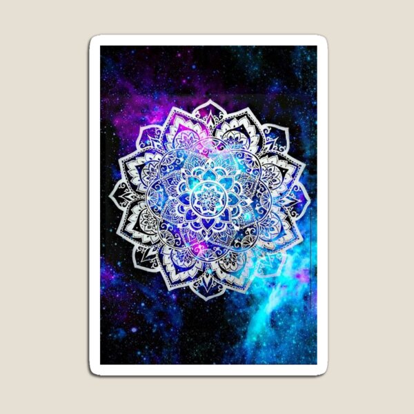 Item preview, MAdala en galaxia designed and sold by Liuth.