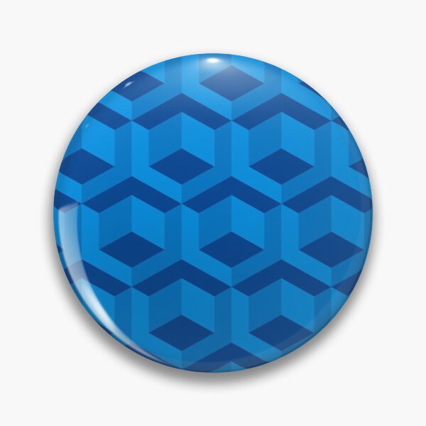 Item preview, Cube Illusion 1 designed and sold by Dibujo Divertido.