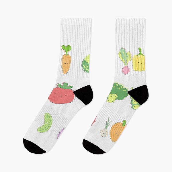 Item preview, Vegetable Pack designed and sold by Hedda Young.
